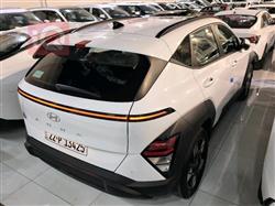 هيونداي كونا